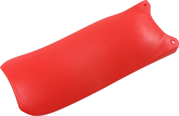 Cycra - 1CYC-3885-32 - Mud Flap - Red