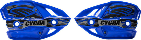 Cycra - 1CYC-1021-62 - Replacement Probend™ Ultra Handshields - Blue