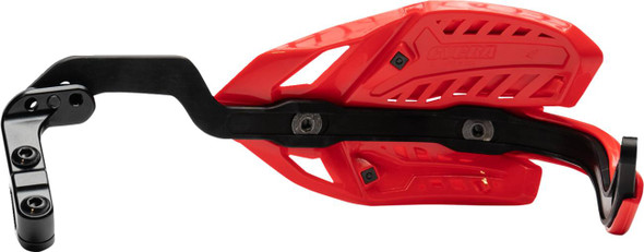 Cycra - 1CYC-7410-32X - 1-1/8" Ultra Probend™ CRM Handguards - Red