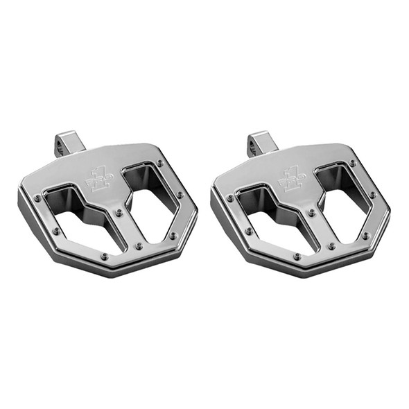 Pro-One - Pro Peg Series BMXV1 Billet Footpegs