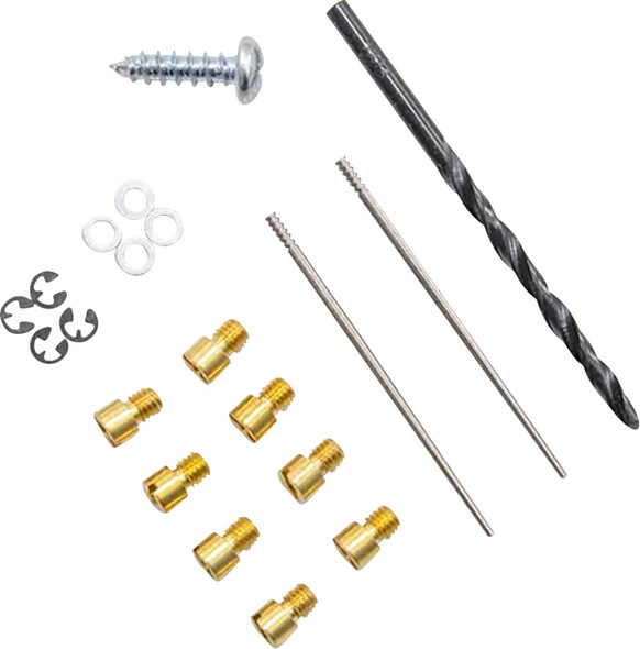 Dynojet - 4125 - Jet Kit - Stage 2 - Yamaha