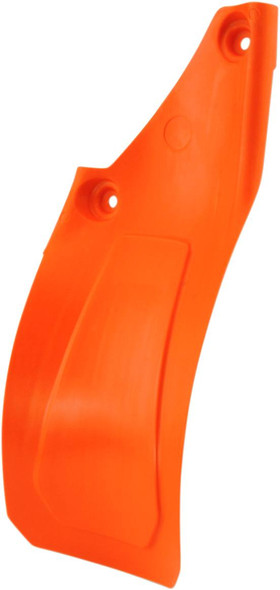 Cycra - 1CYC-3883-22 - Mud Flap - Orange