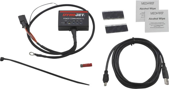 Dynojet - FC17901 - Power Commander Fuel Controller - Kawasaki