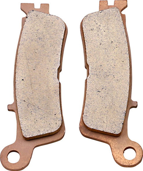 Dp Brakes - DP703 - Sintered Brake Pads - Yamaha