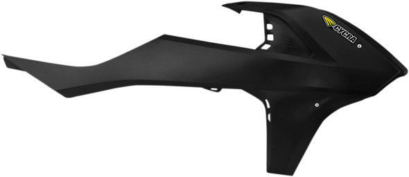 Cycra - 1CYC-1901-12 - PowerFlow Shrouds - Black