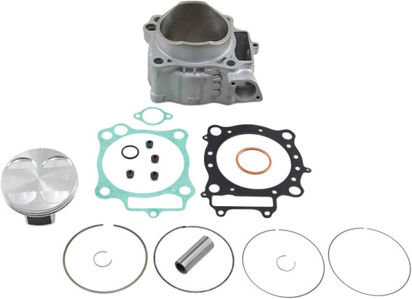 Cylinder Works - 10002-K02 - Cylinder Kit - Standard Bore - 96.00 mm - Honda