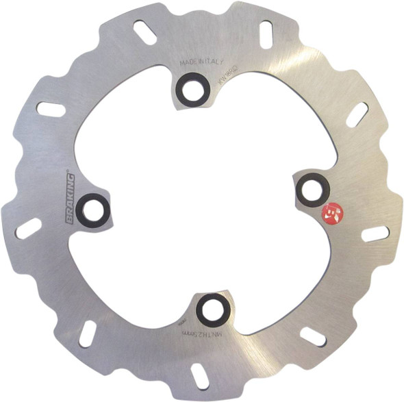 Braking - KW18RID - Brake Rotor - Front/Rear - Kawasaki/Yamaha