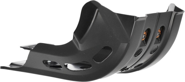 Cycra - 1CYC-6247-12 - Skid Plate - Black