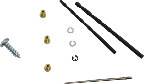 Dynojet - 2144 - Jet Kit - Stage 1/2 - Kawasaki