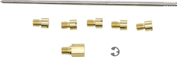 Dynojet - 3111 - Jet Kit - Stage 2 - Suzuki