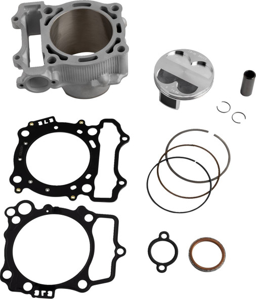 Cylinder Works - CW21013K01 - Cylinder Kit - Big Bore - 80.00 mm - Yamaha