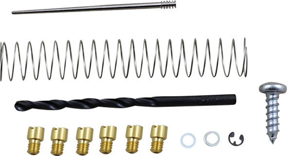 Dynojet - 2152 - Jet Kit - Stage 1/2 - Kawasaki