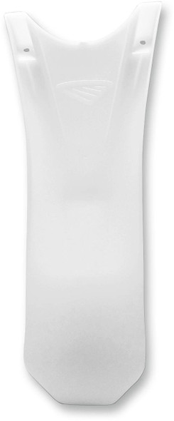 Cycra - 1CYC-3882-02 - Mud Flap - Clear