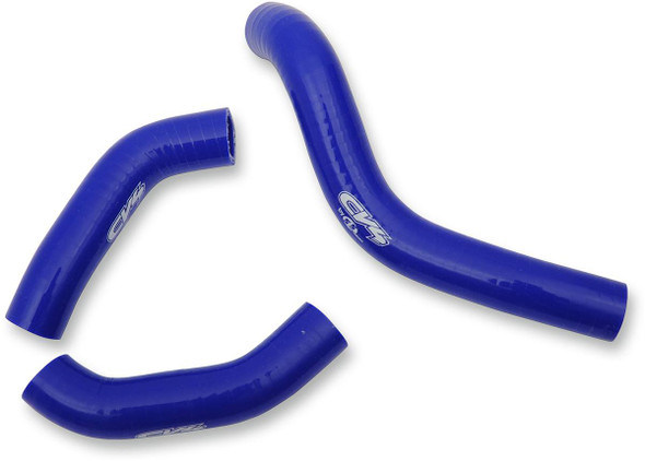 Cv4 - SFSMBC265B - Performance Radiator Hose Kit - Blue - Husqvarna/KTM