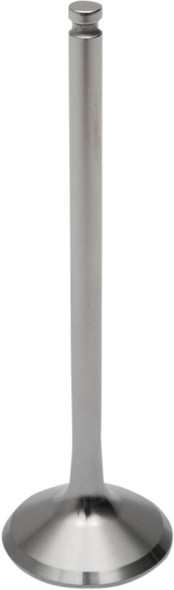 Del West - DW-YZ250F-EV14 - Exhaust Valve - No Dish - Yamaha YZ250F '14-'17
