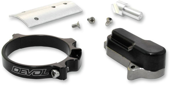 Devol - 0121-1101 - X-Shot Holeshot System