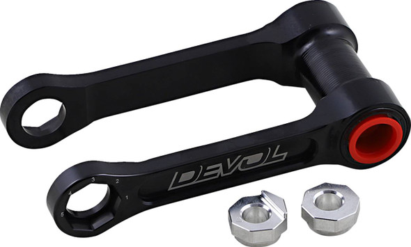 Devol - 0116-2505 - Transformer Pull Rod - Kawasaki
