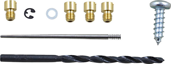 Dynojet - 3137 - Jet Kit - Stage 1/2 - Suzuki