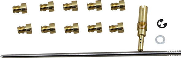 Dynojet - 1171 - Jet Kit - Stage 1 - Honda