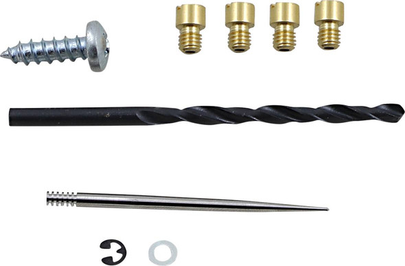 Dynojet - 3138 - Jet Kit - Stage 1/2 - Suzuki