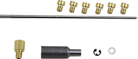 Dynojet - 1172 - Jet Kit - Stage 1 - Honda