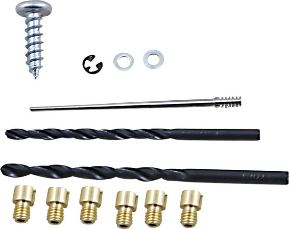 Dynojet - 2120 - Jet Kit - Stage 1/2 - Kawasaki