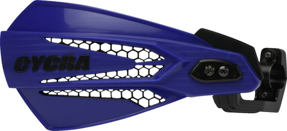 Cycra - 1CYC-0057-62X - MX-Race Handguards - Blue/Black