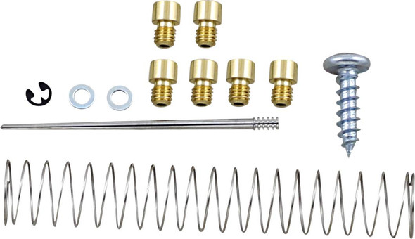 Dynojet - 2182 - Jet Kit - Stage 1/2 - Kawasaki