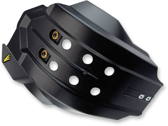 Cycra - 1CYC-6211-12 - Skid Plate - Black