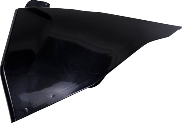 Cycra - 1CYC-1906-12 - Air Box Cover - Black - KTM