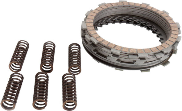 Dp Brakes - DPK234 - Clutch Kit - CRF250R