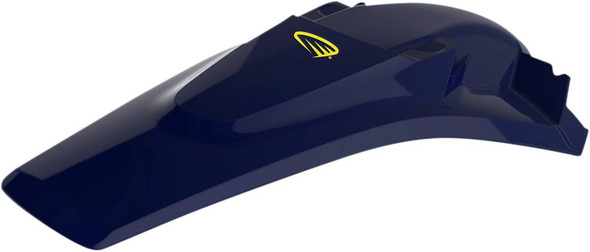 Cycra - 1CYC-1743-89 - Powerflow Rear Fender - Husky Blue - Husqvarna