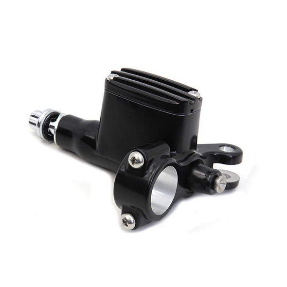 V-Twin Manufacturing V-Twin - Handlebar Master Cylinder ( Custom Application, Choose Finish) 