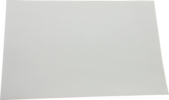 D'Cor Visuals - 40-80-101 - Universal Grip Tape - Clear - 12" x 18"