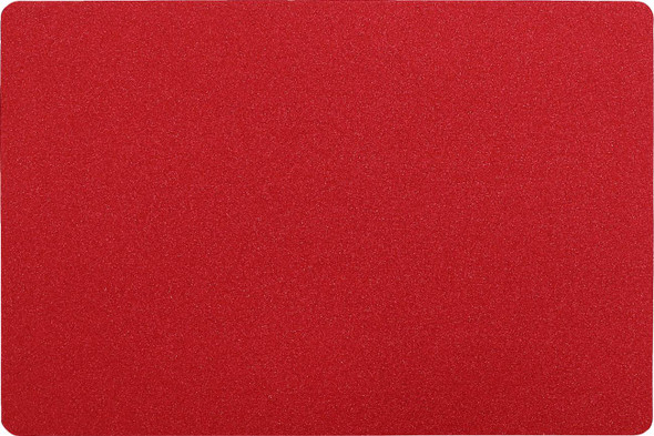 D'Cor Visuals - 40-80-097 - Universal Grip Tape - Red - 12" x 18"