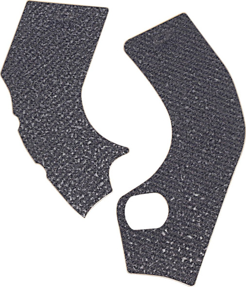 D'Cor Visuals - 16-10-102 - Frame Grip Tape - Gray - Honda