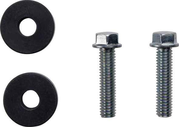 Devol - 0101-4301 - Radiator Guards - Brushed Aluminum - Suzuki