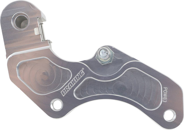 Braking - POW83 - Caliper Bracket - POW83