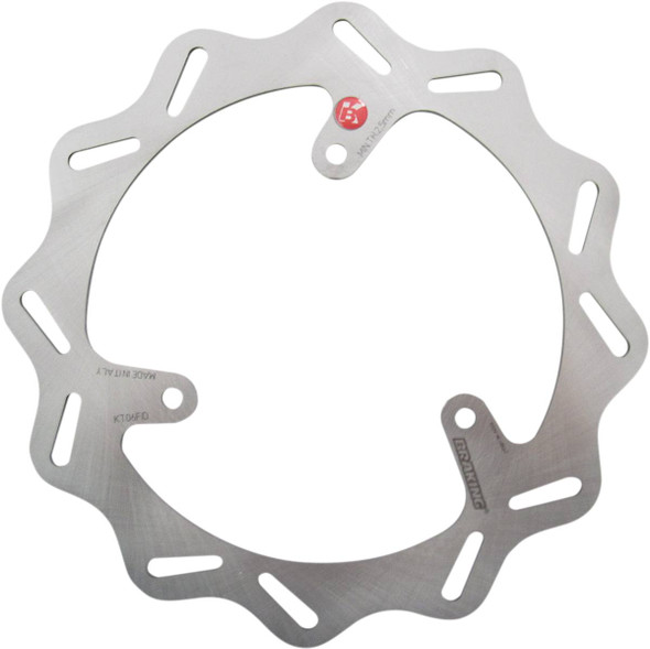 Braking - KT06FID - Brake Rotor - Front - Gas Gas/Husqvarna/KTM
