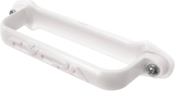 Cycra - 1CYC-1235-42 - Front Brake Cable Guide - White