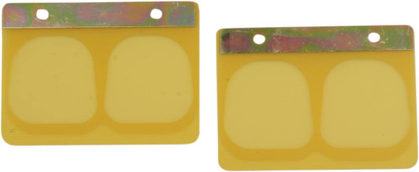 Boyesen - 6123 - Power Reed Petal Set - Suzuki