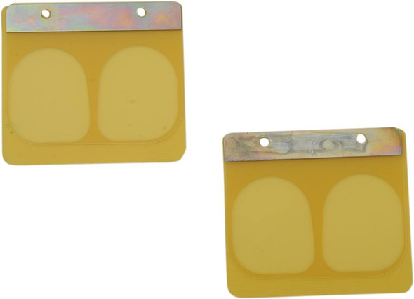 Boyesen - 647 - Power Reed Set - Suzuki