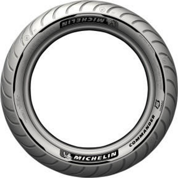 Michelin Commander III 130/80B17 Touring Front Tire