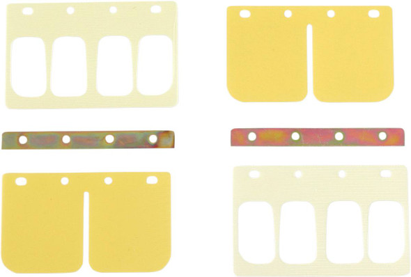 Boyesen - 662 - Power Reed Set - Husqvarna