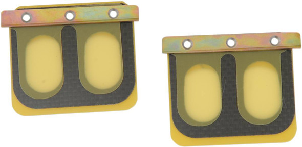 Boyesen - PSR-195 - Replacement Pro Series Reed Set - RAD41C - KTM