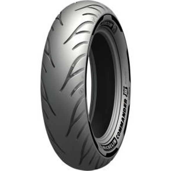  Michelin - Commander III 150/80B16 Reinforced Cruiser Rear Tire 