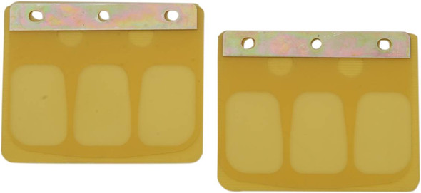 Boyesen - 6130 - Power Reed Petal Set - Yamaha