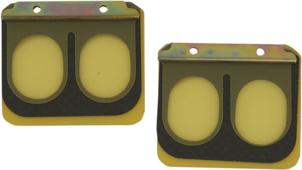 Boyesen - PSR-205 - Replacement Pro Series Reed Set - RAD11K - Kawasaki