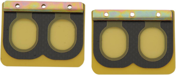 Boyesen - PSR-012 - Replacement Pro Series Reed Set - RAD-12J - Kawasaki