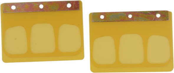 Boyesen - 6120 - Power Reed Petal Set - Kawasaki